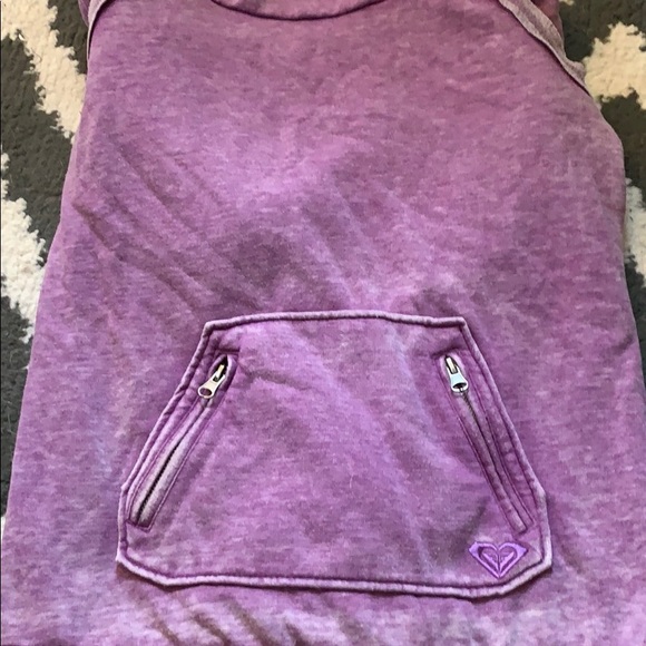 Roxy Hoodie - Picture 1 of 2